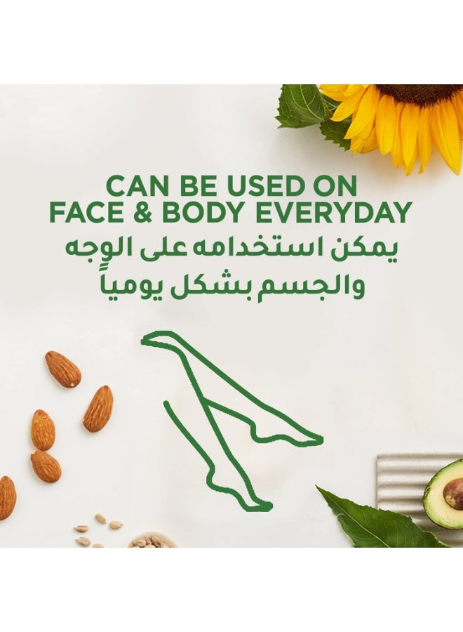 Veet Miraculous Multi Benefit Pre & Post Hair Removal Oil with 100% Natural Origin Oils, Yellow , 100 ml - Image 5